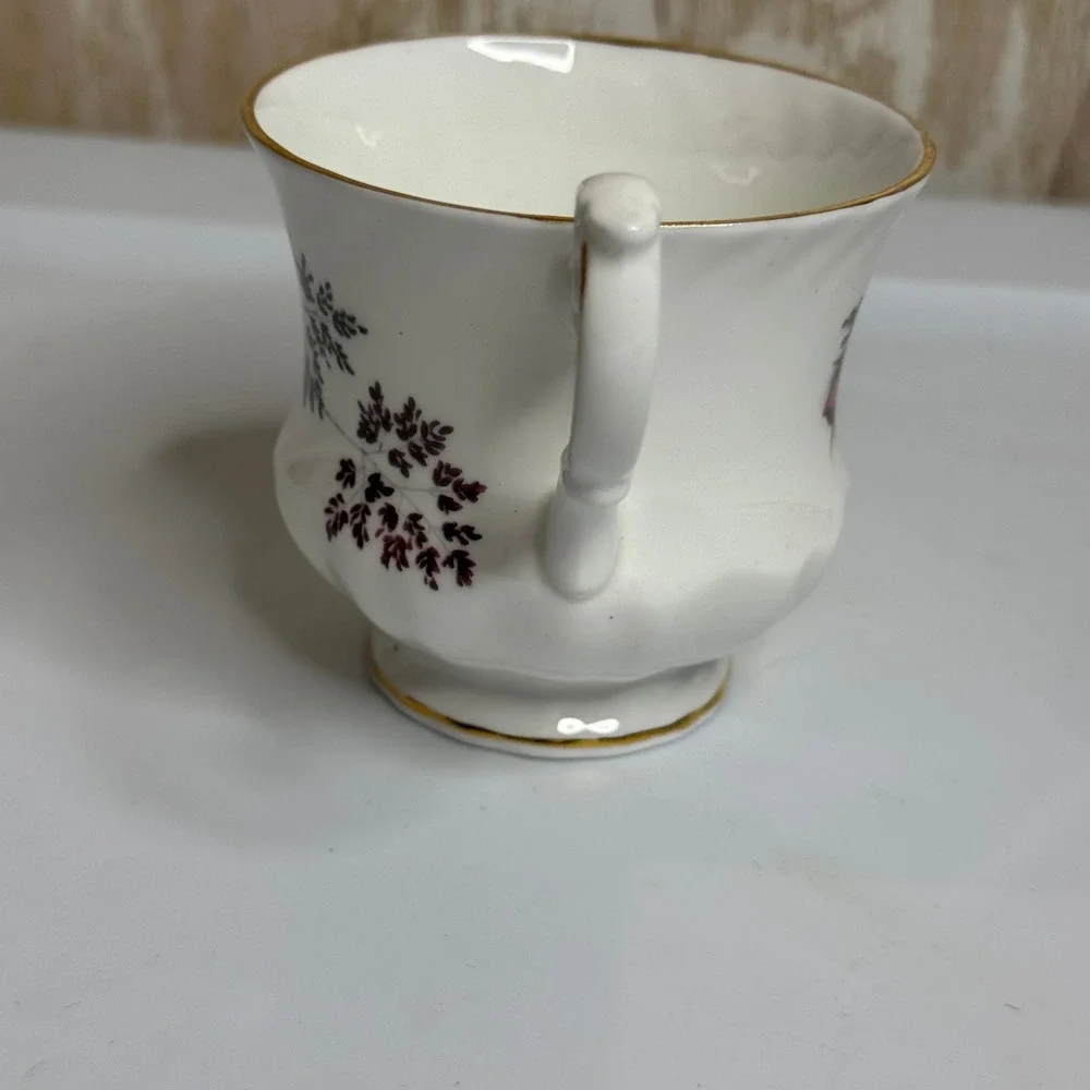 Royal Dover China ships pictures measurement